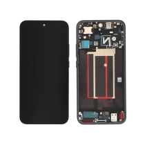 Pantalla completa Verde Esmeralda Oppo Reno14 5G
