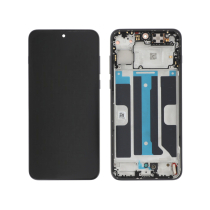 Pantalla completa negra OnePlus Nord 5