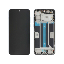 Pantalla completa Azul OnePlus Nord 5