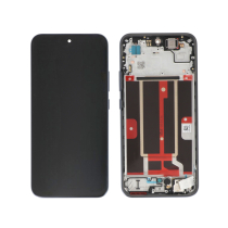 Pantalla Completa Negro Estelar Oppo A6 Pro 5G