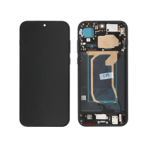 Pantalla completa negra OnePlus 15