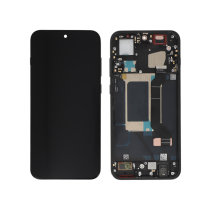 Pantalla Completa Negro Estelar Oppo Find X9