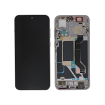 Pantalla Completa Gris Titanio Oppo Find X9
