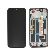 Pantalla Completa Negro Zafiro Oppo A6 5G