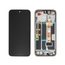 Pantalla Completa Oro Aurora Oppo A6 5G