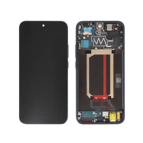 Pantalla Completa Negro Crepúsculo Oppo Reno15 5G