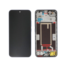 Pantalla Completa Azul Aurora Oppo Reno15 F 5G