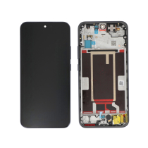Pantalla Completa Negro Crepúsculo Oppo Reno15 F 5G