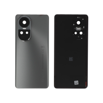 Tapa trasera Gris Plateado Oppo Reno10 Pro 5G