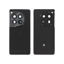 Tapa trasera negra OnePlus 12