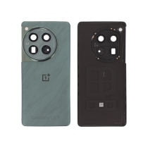 Tapa trasera Esmeralda OnePlus 12