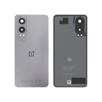 Tapa trasera Negra OnePlus Nord CE4 Lite 5G