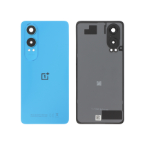 Tapa trasera Azul OnePlus Nord CE4 Lite 5G
