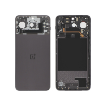 Funda Trasera Negra OnePlus Nord 4