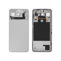 Funda Trasera Plata OnePlus Nord 4