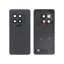 Tapa trasera negra OnePlus 13