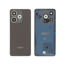 Tapa trasera Marrón Oppo A5 Pro 5G