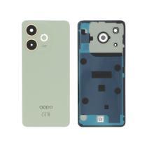 Tapa trasera Verde Oppo A5 Pro 5G