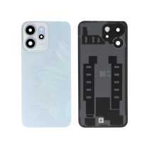 Tapa trasera Azul Opale Oppo Reno14 F 5G