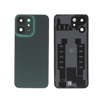 Tapa trasera Verde Esmeralda Oppo Reno14 F 5G