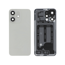 Tapa trasera Blanco Opal Oppo Reno14 5G