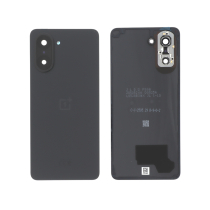 Tapa trasera Negra OnePlus Nord CE5