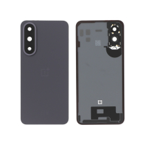 Tapa trasera Negra OnePlus Nord 5