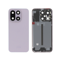 Tapa trasera Violeta OnePlus 15