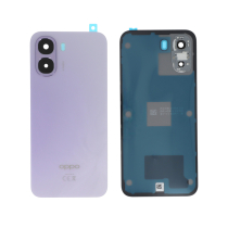 Tapa trasera Morado Oppo A6x