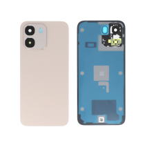 Tapa trasera Oro Aurora Oppo A6 5G