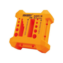 JAKEMY JM-X3 Imán/Deshabilitador magnético