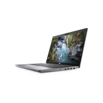 Dell Precision 3550 15'' - Core i7 10ª Gen - SSD 512 GB - Ram 16 GB - AZERTY (Grado C)