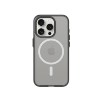 RHINOSHIELD JellyTint MagSafe iPhone 15 Pro Max (Negro)