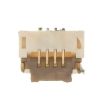 Conector Zif 4 pines ZR Nintendo Joycon