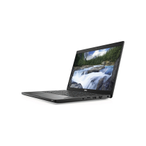 Dell Latitude 7390 - 13'' - Core i7 - 8ª Gen - SSD 512 GB - RAM 16 GB - AZERTY (Grado A)