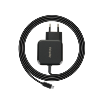 FAIRPLAY Cargador USB-C GaN 67W
