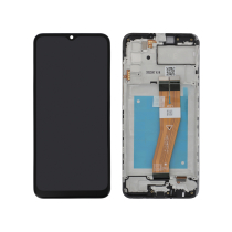 Pantalla completa Galaxy A02S (A025F)