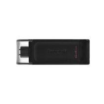 KINGSTON Memoria USB DT70 64GB