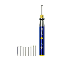 MECHANIC IRX6 Mini Herramienta Multifunciones