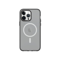 RHINOSHIELD JellyTint MagSafe iPhone 14 Pro Max (Negro)