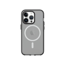 RHINOSHIELD JellyTint MagSafe iPhone 14 Pro (Negro)