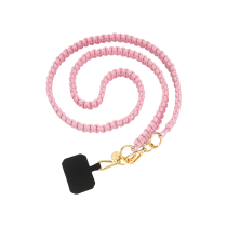 FAIRPLAY Cadena Larga 120cm VITTORA (Rosa)