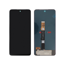 Pantalla completa negro Moto G42