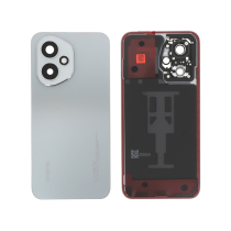 Tapa trasera Plata Honor 400