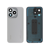 Tapa trasera Gris Honor 400 Lite