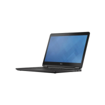 Dell Latitude E7450 14'' - Core i5 5.ª Gen - SSD 256 GB - Ram 16 GB - AZERTY (Pantalla Táctil) (Grado C)