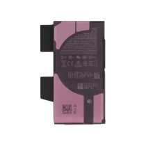 Batería iPhone 13 (Service Pack)