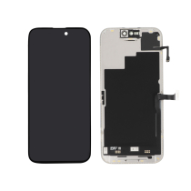 Pantalla Completa iPhone 15 Pro (Service Pack)