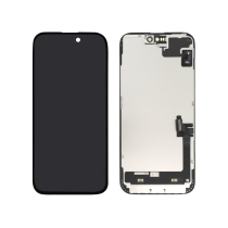Pantalla Completa iPhone 15 Plus (Service Pack)