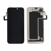 Pantalla completa iPhone 17 Pro Max (Service Pack)